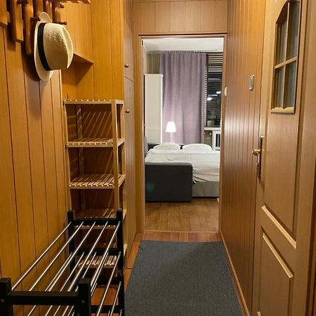 Przystanek Katowice Brynowska 55A Apartment Екстериор снимка