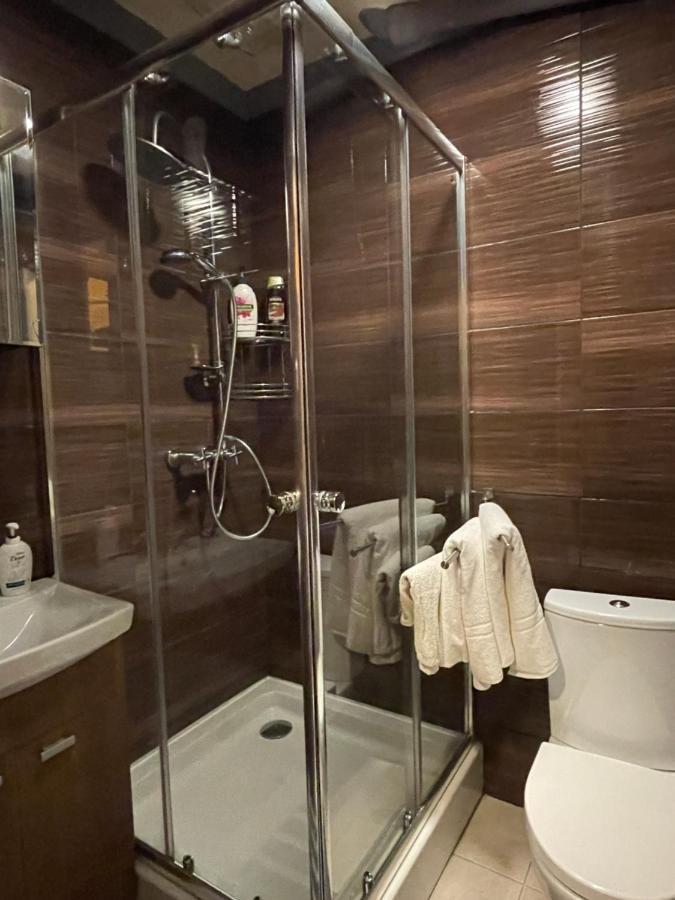Przystanek Katowice Brynowska 55A Apartment Екстериор снимка